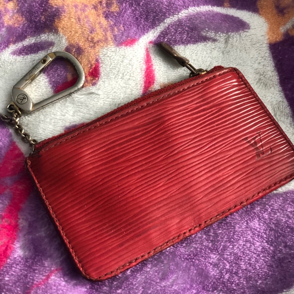 Key Pouch